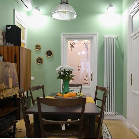 Casa Pinello Hotell Palermo Exteriör bild