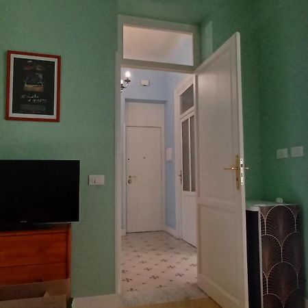 Casa Pinello Hotell Palermo Exteriör bild