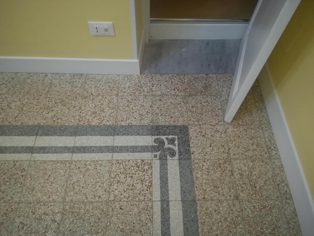 Casa Pinello Hotell Palermo Exteriör bild