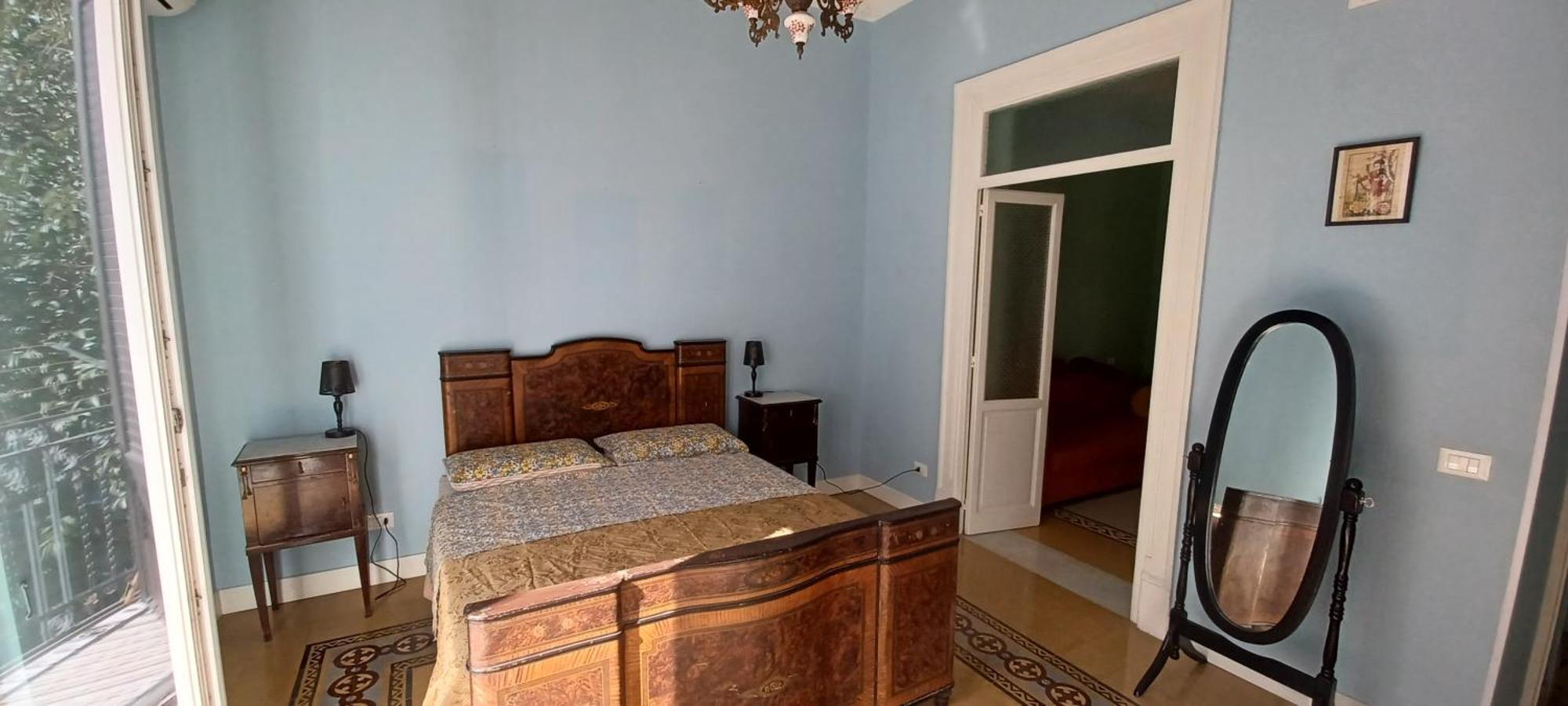 Casa Pinello Hotell Palermo Exteriör bild